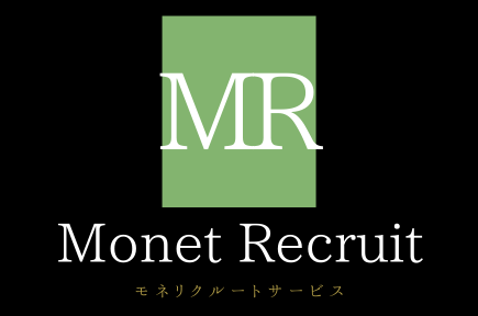 Monet Recruit　モネリクルート