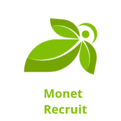 Monet Recruit　モネ・リクルート